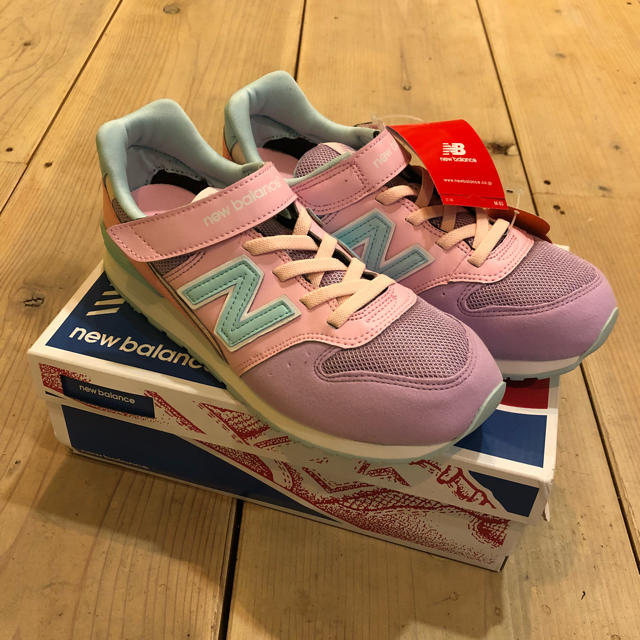 ニューバランス 新品 New Balance