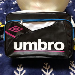 アンブロ(UMBRO)のアンブロエナメルバッグ(その他)