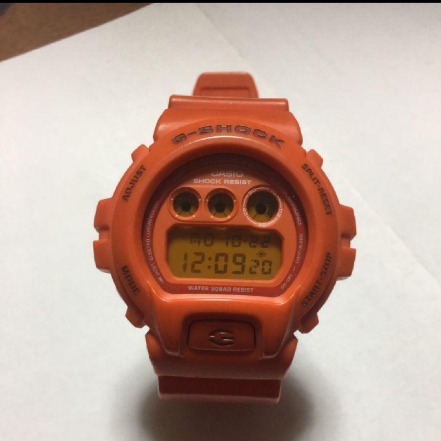 値下げしました！ G-SHOCK  DW