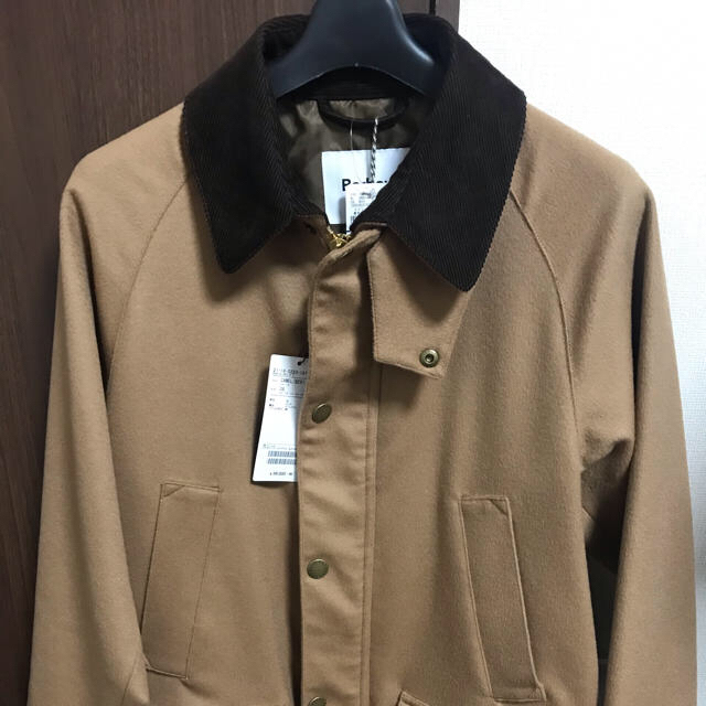 ブルゾンBarbour BEDALE SL PIACENZA 新品