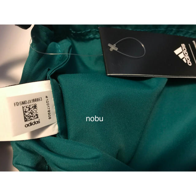 adidas(アディダス)の【 GOSHA × ADIDAS - GYM BAG 】ナップサック バッグ メンズのバッグ(バッグパック/リュック)の商品写真