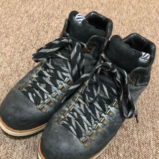 ヴィスヴィム(VISVIM)のkuuchama専用 visvim  SERRA BOOTS  サイズ11(ブーツ)