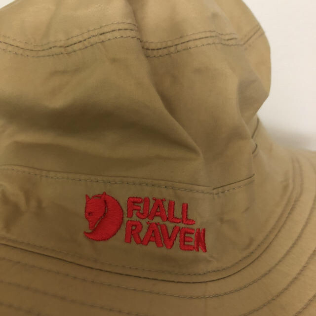 FJALL RAVEN(フェールラーベン)のFJALL  RAVENのハット レディースの帽子(ハット)の商品写真