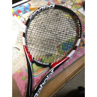 バボラ(Babolat)のラケット Babolat2本セット(ラケット)