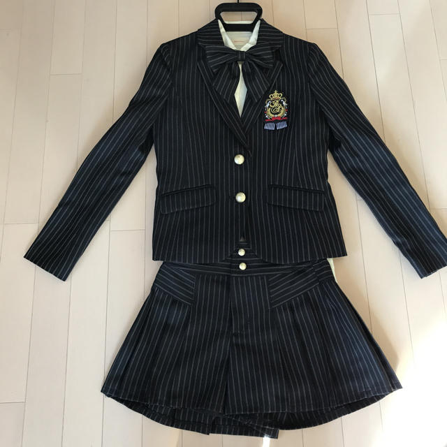レピピアルマリオ卒服 レピピアルマリオ卒服