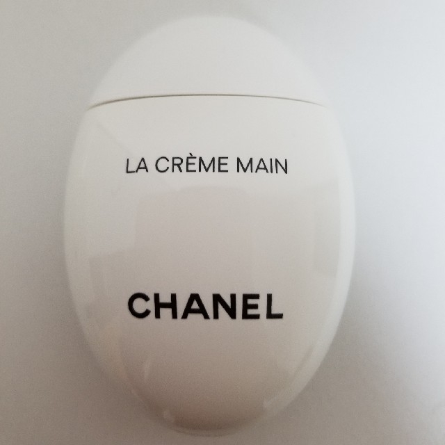 CHANEL(シャネル)のシャネル ハンドクリーム
ラクレームマン コスメ/美容のボディケア(ハンドクリーム)の商品写真