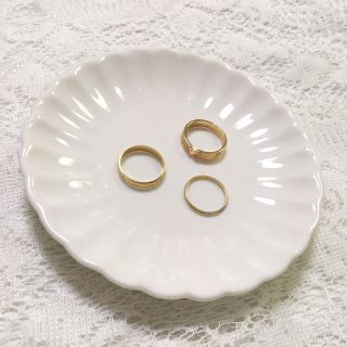 ロキエ(Lochie)のvintage ring set 💍(リング(指輪))