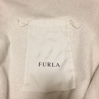 フルラ(Furla)のFURLA 巾着(ショップ袋)