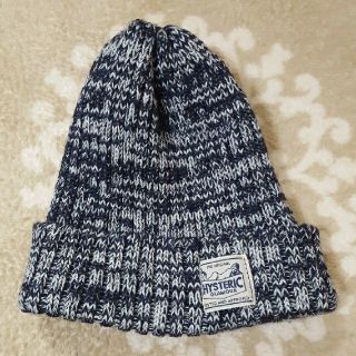 ヒステリックグラマー ニット帽/ビーニー(メンズ)の通販 44点