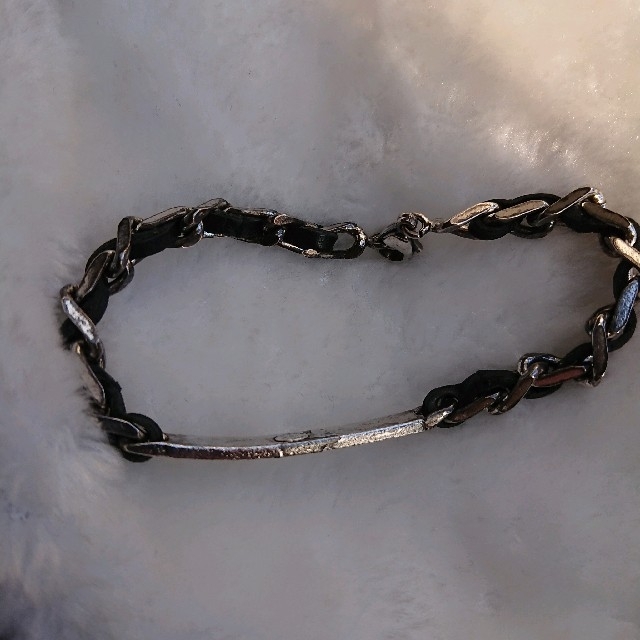 CHANEL(シャネル)の☆CHANEL☆ ブレスレット レディースのアクセサリー(ブレスレット/バングル)の商品写真