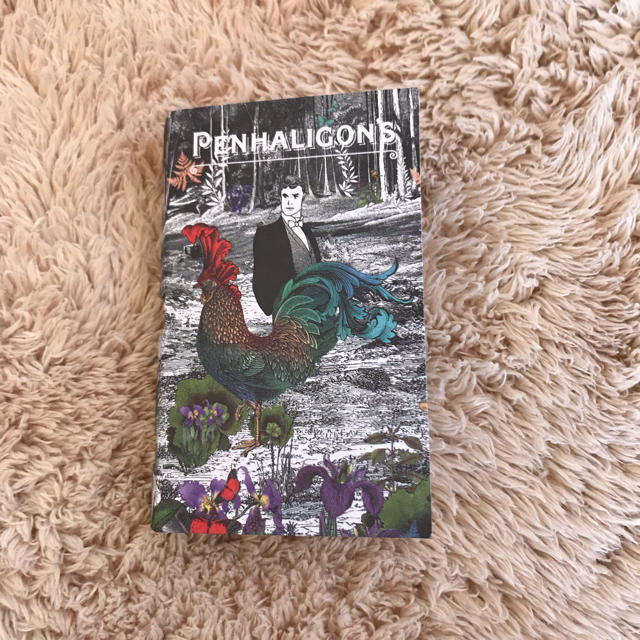 Penhaligon's(ペンハリガン)のPENHALIGON'S  ムッシューボーレガード サンプル❁*.ﾟ コスメ/美容の香水(ユニセックス)の商品写真