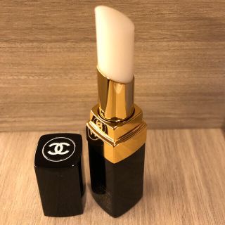 シャネル(CHANEL)のシャネル ルージュ ココ ボーム リップクリーム(リップケア/リップクリーム)