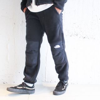 THE NORTH FACE - XL ノースフェイス デナリ フリース パンツの通販 by