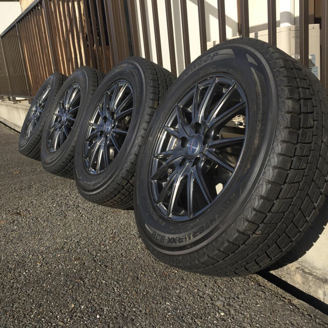 は自分にプチご褒美を
 自動車 オリバー様専用 215/65R16 cucasa.com.ec ワコーズ スタッドレス ディーゼルワン スタッドレス4本の人気アイテム 4本セット メルカリ 自動車