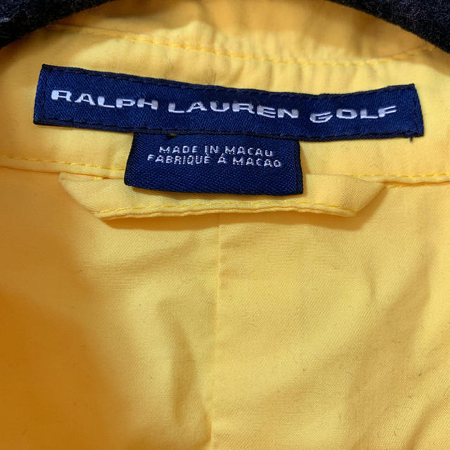 Ralph Lauren(ラルフローレン)のゆきたん様専用 スポーツ/アウトドアのゴルフ(ウエア)の商品写真