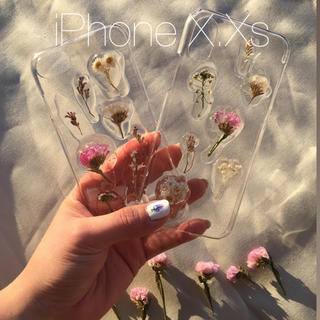 iPhone case X.Xs(スマホケース)