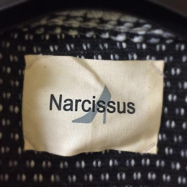 Narcissus(ナルシス)のNarcissus☆ツイードビジューJK レディースのトップス(カーディガン)の商品写真