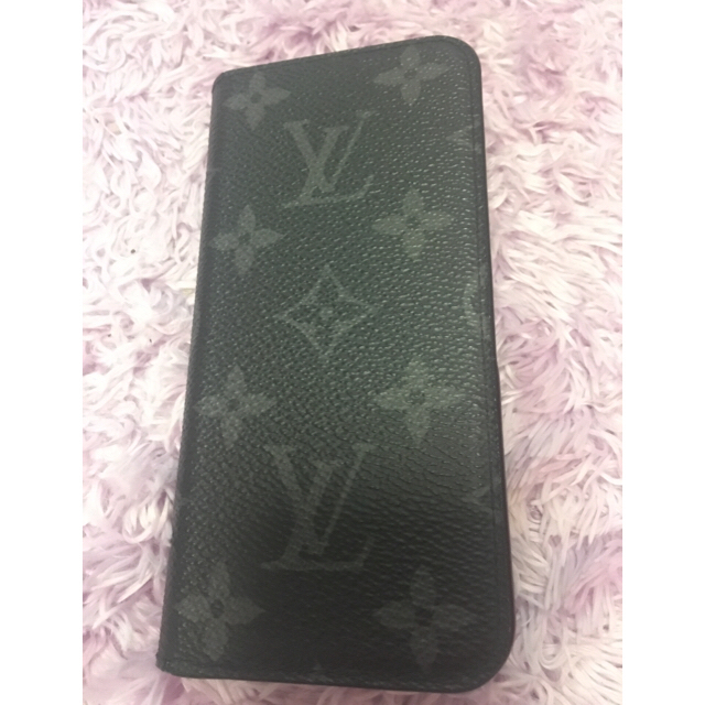 LOUIS VUITTON - ☆ほぼ未使用☆ルイヴィトン iPhoneケース6.7.8 エクリプスの通販 by プレミアムフライデー｜ルイヴィトンならラクマ