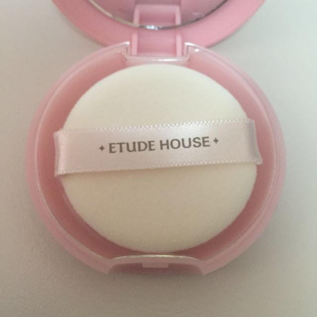 ETUDE HOUSE(エチュードハウス)のBe Clear Pact コスメ/美容のベースメイク/化粧品(その他)の商品写真