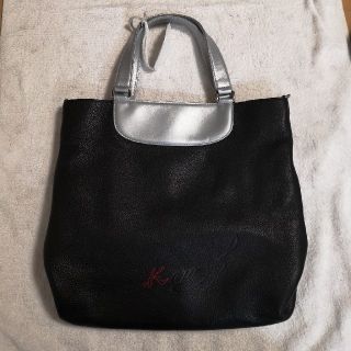 キタムラ(Kitamura)の美品！　キタムラ　Kitamura トートバック　ショルダー付き(トートバッグ)