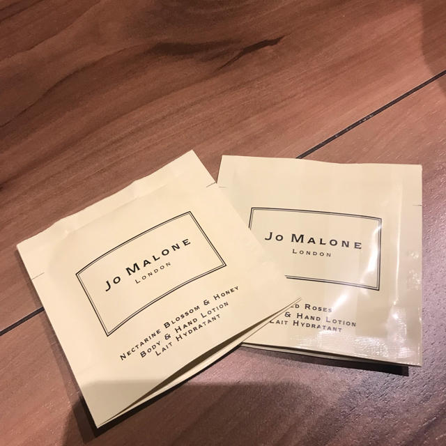 Jo Malone(ジョーマローン)のジョーマローン  Jo MALONE  ボディ ローション コスメ/美容のボディケア(ボディローション/ミルク)の商品写真