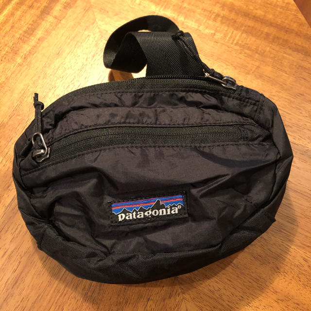 patagonia(パタゴニア)のパタゴニア ヒップパック レディースのバッグ(ボディバッグ/ウエストポーチ)の商品写真