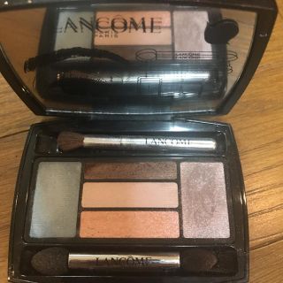 ランコム(LANCOME)の★売約済★ランコム イプノパレットD013パリアンレーヴ(アイシャドウ)