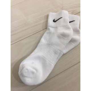 ナイキ(NIKE)のナイキ靴下 25-27センチ新品(ソックス)