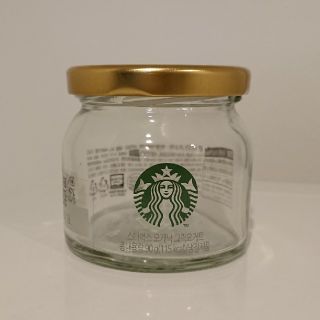 スターバックスコーヒー(Starbucks Coffee)の【NAINAI16様専用】スタバ 瓶(その他)