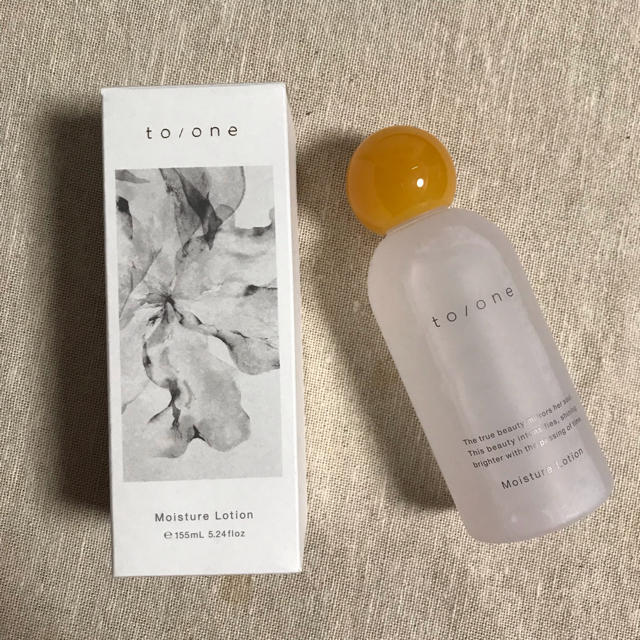 Cosme Kitchen(コスメキッチン)のトーン モイスチャーローション コスメ/美容のスキンケア/基礎化粧品(化粧水/ローション)の商品写真