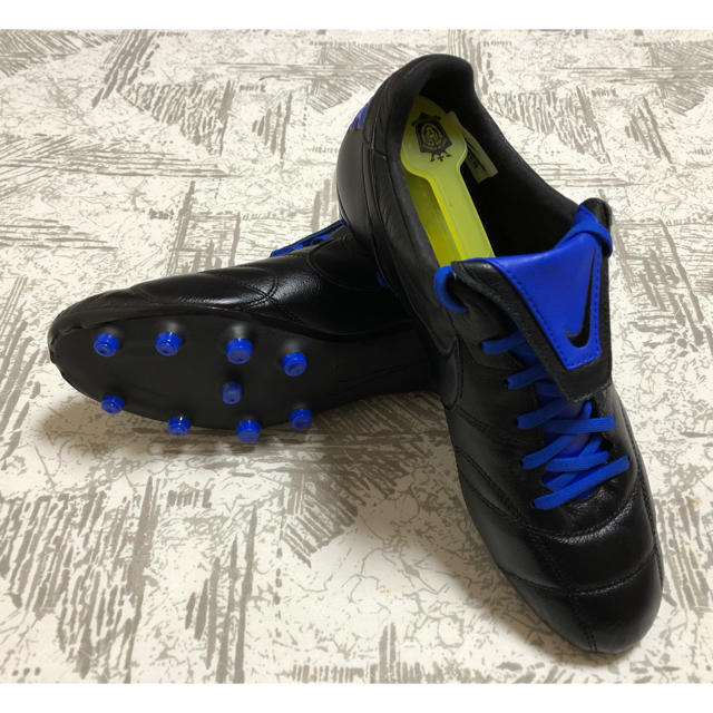 【新品未使用】NIKEプレミア2FG 27.5cmスポーツ/アウトドア