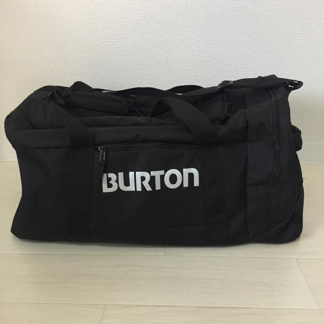 BURTON(バートン)のBURTON ボストンバック スポーツ/アウトドアのスノーボード(バッグ)の商品写真