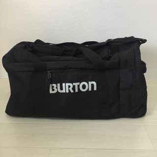 バートン(BURTON)のBURTON ボストンバック(バッグ)