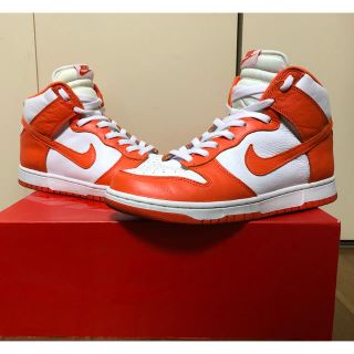 ナイキ(NIKE)のdunk(スニーカー)