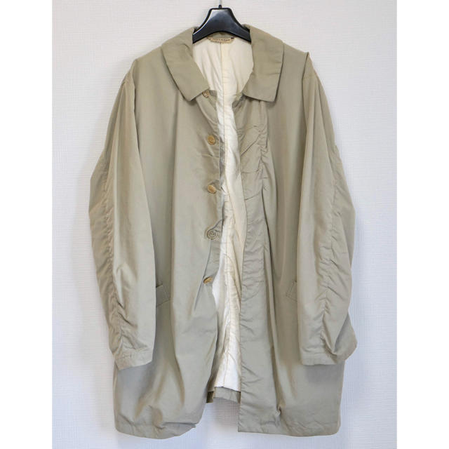 arts&science puckering coat パッカリングコート - www.glycoala.com
