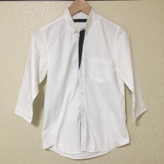 シップスジェットブルー(SHIPS JET BLUE)の専用 SHIPS JET BLUE シャツ 七分丈(シャツ)