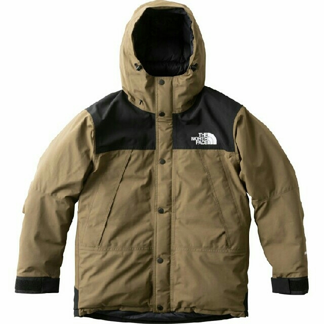 THE NORTH FACE - マウンテンダウンジャケット