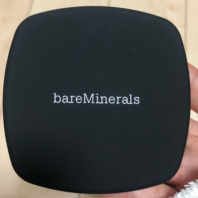 bareMinerals(ベアミネラル)のベアミネラル アイシャドウ メインイベント コスメ/美容のベースメイク/化粧品(アイシャドウ)の商品写真