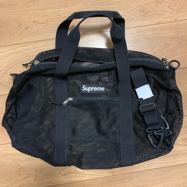 Supreme  ボストンバッグ ドラムバッグ bag バッグ