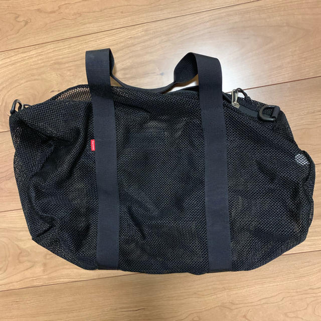 Supreme(シュプリーム)のSupreme  ボストンバッグ ドラムバッグ bag バッグ メンズのバッグ(ドラムバッグ)の商品写真