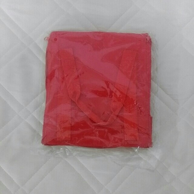 MIZUNO(ミズノ)の【新品未使用】MIZUNO  GO GO JAPAN 保温保冷バッグ レディースのバッグ(トートバッグ)の商品写真