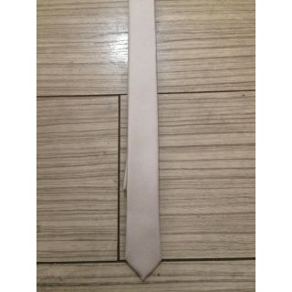 ディオールオム(DIOR HOMME)のDior homme narrow tie(ネクタイ)