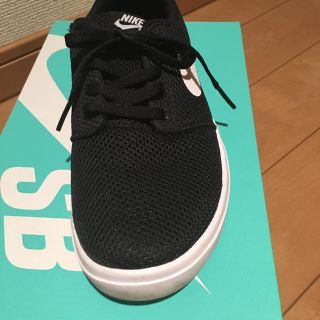 ナイキ(NIKE)のナイキスニーカー23.5cm(スニーカー)