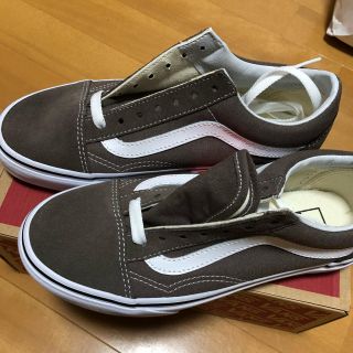 ヴァンズ(VANS)の22.5 vans old skool falcon(スニーカー)