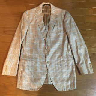 バーバリー(BURBERRY)のバーバリーロンドン ジャケット 美品(テーラードジャケット)