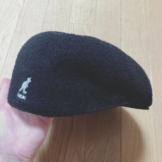 カンゴール(KANGOL)のHrk様専用 KANGOL Bermuda 504 カンゴール ハンチング (ハンチング/ベレー帽)