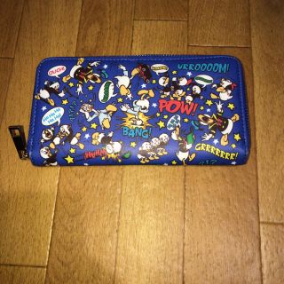 ディズニー(Disney)のKIDS用 ディズニー財布 美品☆(財布)