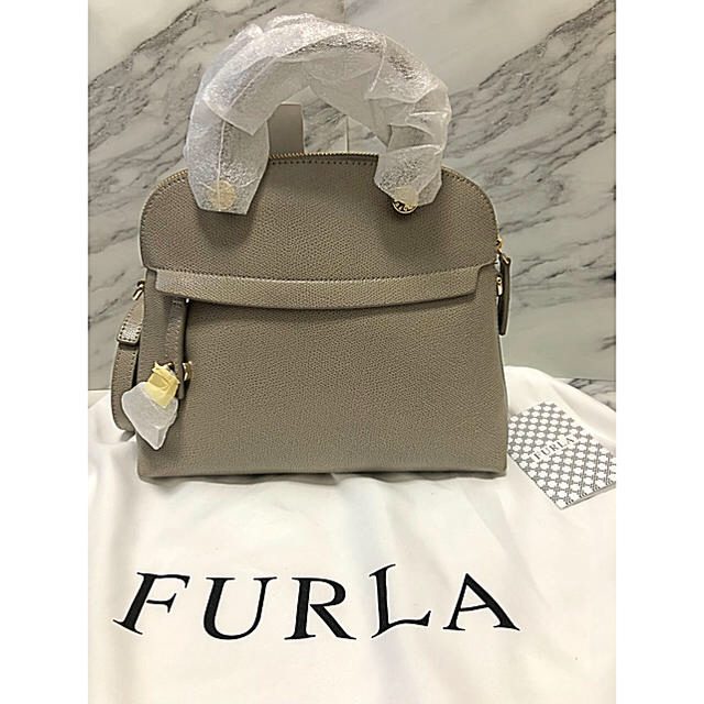 Furla(フルラ)の新品♡フルラ  パイパー  s レディースのバッグ(ハンドバッグ)の商品写真