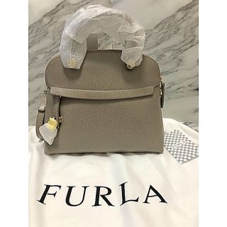 フルラ(Furla)の新品♡フルラ  パイパー  s(ハンドバッグ)