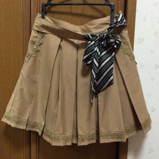 アクシーズファム(axes femme)のタグ付き axes femme スカパン(キュロット)